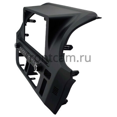 Toyota Esquire, Voxy 3 (R80), Noah 3 (R80) 2014-2021 12.3 дюйма Canbox H-Line 7817-2245 на Android 10 (4G-SIM, 4/64, DSP, QLed) Audi Style