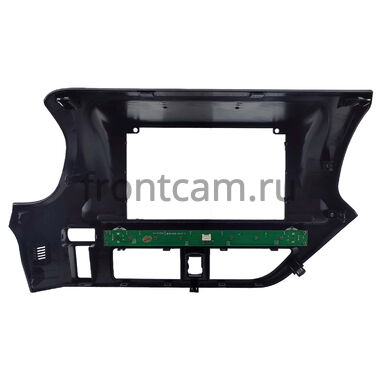 Toyota Esquire, Voxy 3 (R80), Noah 3 (R80) 2014-2021 12.3 дюйма Canbox H-Line 7817-2245 на Android 10 (4G-SIM, 4/64, DSP, QLed) Audi Style