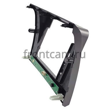 Toyota Estima 3 2006-2016, Previa 3 (XR50) 2006-2019 12.3 дюйма Canbox H-Line 7863-2251 на Android 10 (4G-SIM, 8/256, DSP, QLed) Mercedes Style