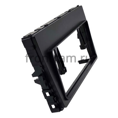 Volkswagen Passat B8, Tiguan 2, Teramont, Jetta 7, Arteon, Transporter T6, Caravelle T6, Multivan T6 2014-2024 12.3 дюйма Canbox M-Line 7811-2255 на Android 10 (4G-SIM, 2/32, DSP, QLed) BMW Style