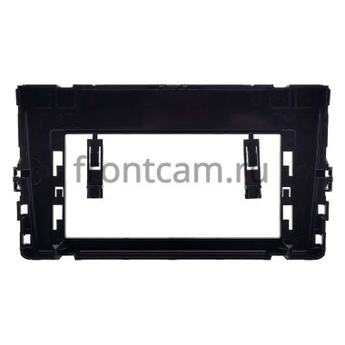 Volkswagen Passat B8, Tiguan 2, Teramont, Jetta 7, Arteon, Transporter T6, Caravelle T6, Multivan T6 2014-2024 12.3 дюйма Canbox M-Line 7811-2255 на Android 10 (4G-SIM, 2/32, DSP, QLed) BMW Style