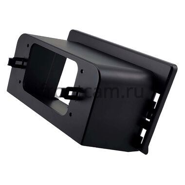 Lexus RX 270, RX 350, RX 450h 2008-2015 12.3 дюйма Canbox M-Line 7713-2259 на Android 10 (4G-SIM, 4/64, DSP, QLed) Mercedes Style