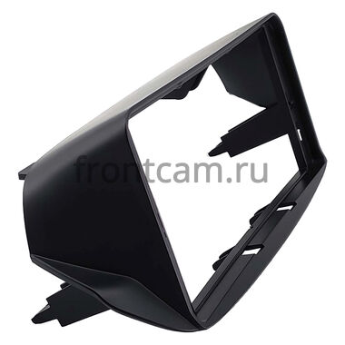 Chevrolet Orlando 2 2018-2024 12.3 дюйма Canbox M-Line 7712-2632 на Android 10 (4G-SIM, 2/32, DSP, QLed) Mercedes Style