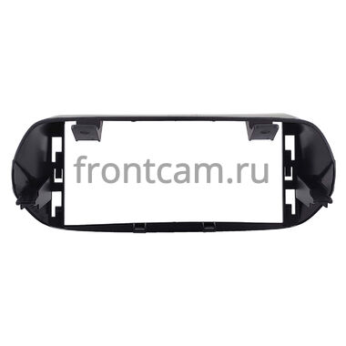 Chevrolet Orlando 2 2018-2024 12.3 дюйма Canbox M-Line 7712-2632 на Android 10 (4G-SIM, 2/32, DSP, QLed) Mercedes Style