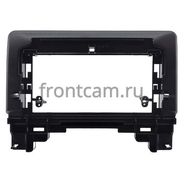 Honda Vezel 2, HR-V 3, XR-V 2 2022-2024 12.3 дюйма Canbox M-Line 7710-2663 на Android 10 (4G-SIM, 2/32, DSP, QLed) Audi Style