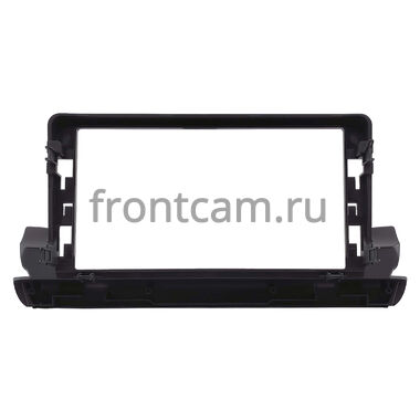 Honda Crider 2, Envix 2019-2024 12.3 дюйма Canbox GT1231-2681 на Android 10 (CarPlay, 2/32, DSP, QLed) Audi Style