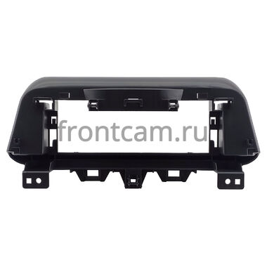 Hyundai Tucson 3 2018-2021 12.3 дюйма Canbox H-Line 7860-3020 на Android 10 (4G-SIM, 4/32, DSP, QLed) Mercedes Style