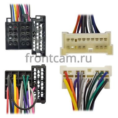 Hyundai Santa Fe 2 2005-2012 12.3 дюйма Canbox H-Line 7818-3048 на Android 10 (4G-SIM, 6/128, DSP, QLed) Audi Style