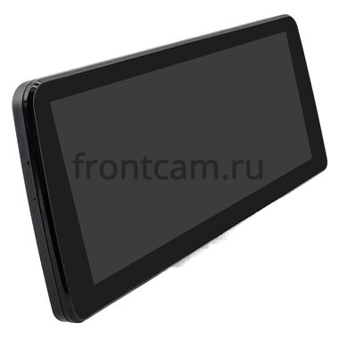 Toyota Platz (1999-2005) 12,3 дюйма Canbox H-Line 7813-1304 на Android 10 (4G-SIM, 4/32, DSP, QLed) BMW Style