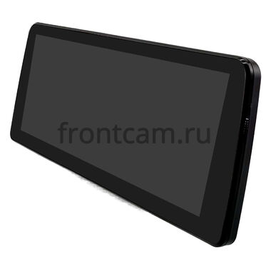 Volkswagen Amarok, Golf, Jetta, Passat, Polo, Scirocco, Tiguan, Touran (2004-2020) 12.3 дюйма Canbox H-Line 7813-3127 на Android 10 (4G-SIM, 4/32, DSP, QLed) BMW Style