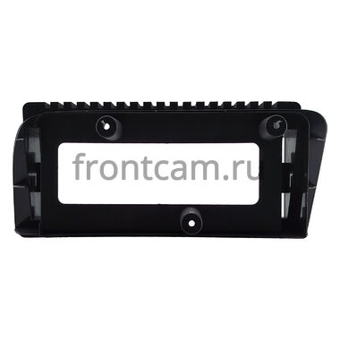 Volvo XC60 2013-2017 12.3 дюйма Canbox H-Line 7814-1516 на Android 10 (4G-SIM, 4/64, DSP, QLed) BMW Style
