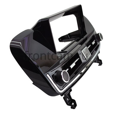 Mercedes-Benz GLE (w166) 2015-2018, GLS (x166) 2015-2019 12.3 дюйма Canbox H-Line 7814-0876 на Android 10 (4G-SIM, 4/64, DSP, QLed) BMW Style