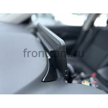 Nissan Qashqai 2, X-Trail (T32) 2013-2022 (для авто с 1 камерой, без NAVI, без кругового обзора) 12.3 дюйма Canbox H-Line 8862-3109 на Android 14 (4G-SIM, 6/128, DSP, QLed) Mercedes Style
