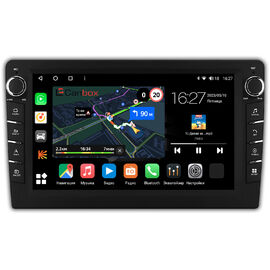 Canbox M-Line 7831 (матовая с крутилками) 8 дюймов на Android 10 (4G-SIM, 2/32, DSP, IPS)