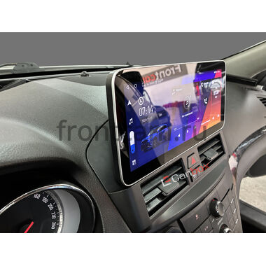 Buick Regal 5 2008-2013 12.3 дюйма Canbox PRO-Line 4332-0955 на Android 13 (4G-SIM, 8/256, DSP, QLed) BMW Style