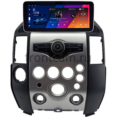 Infiniti QX56 2004-2007 12.3 дюйма Canbox M-Line 7712-1661 на Android 10 (4G-SIM, 2/32, DSP, QLed) Mercedes Style