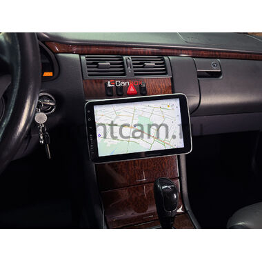 1 DIN 9 дюймов Canbox с поворотным экраном H-Line 7904 на Android 10 (4G-SIM, 4/32, DSP, QLed)
