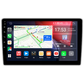 Canbox GT9 2/32 9 дюймов на Android 10 (IPS, DSP, CarPlay)