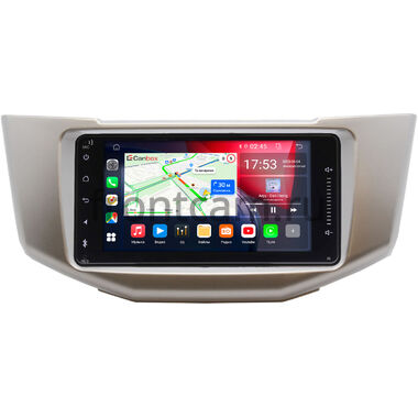Lexus RX 300, RX 330, RX 350, RX 400h 2003-2009 Canbox GT6901-RP-TYHR3XC-04 2/32 Android 10 (IPS, DSP, CarPlay)