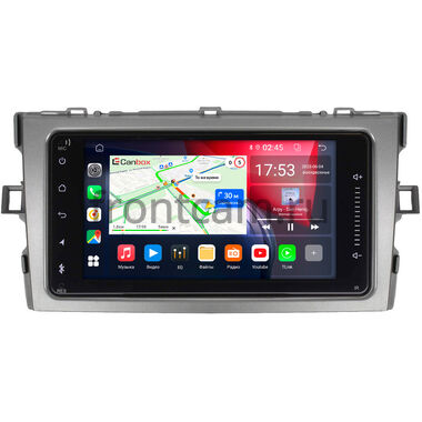 Toyota Verso 2009-2018 Canbox RS6901-RP-TYVO-190 на 1.5/32 Android 10 (IPS, DSP, CarPlay)