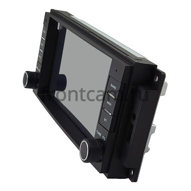 Jeep Commander, Compass, Grand Cherokee, Liberty, Wrangler 2007-2018 Canbox GT701 2/32 на Android 10 (IPS, DSP, CarPlay)