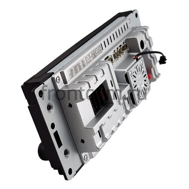 Jeep Commander, Compass, Grand Cherokee, Liberty, Wrangler 2007-2018 Canbox GT701 2/32 на Android 10 (IPS, DSP, CarPlay)
