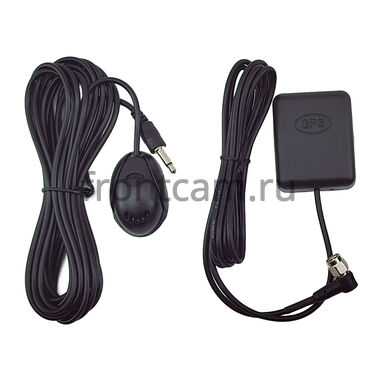 Ford Explorer 4 2005-2010 Canbox EVO  5812-10-0184 на Android 14 (4G-SIM, 4/64, DSP, QLed, AI, 360)