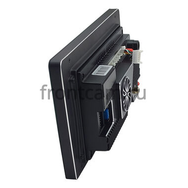 Ford Explorer 4 2005-2010 Canbox EVO  5812-10-0184 на Android 14 (4G-SIM, 4/64, DSP, QLed, AI, 360)
