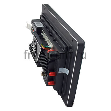 Ford Explorer 4 2005-2010 Canbox EVO  5812-10-0184 на Android 14 (4G-SIM, 4/64, DSP, QLed, AI, 360)