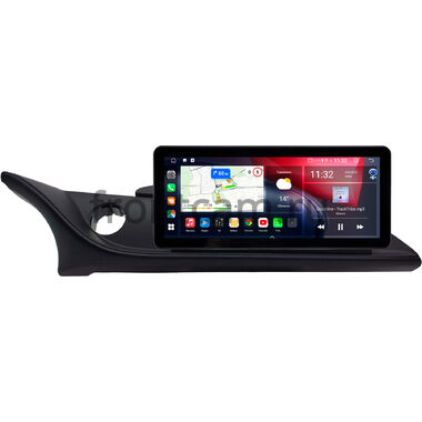 Mazda 6 (GJ) 2018-2024, Atenza 2022-2023 (левый руль) 10.25 дюйма Canbox GTR-4025-0259 на Android 10 (CarPlay, 4/64, DSP, QLed) Audi Style