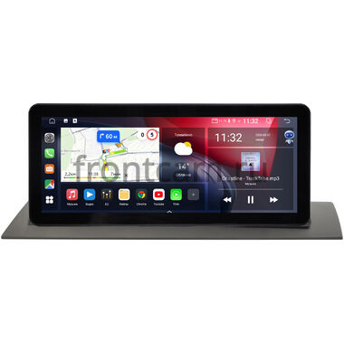 Great Wall Wingle 7 2018-2023 10.25 дюйма Canbox GT-4025-0520 на Android 10 (CarPlay, 2/32, DSP, QLed) Audi Style