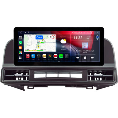 Toyota Venza 2008-2017 10.25 дюйма Canbox GT-4025-0522 на Android 10 (CarPlay, 2/32, DSP, QLed) Audi Style
