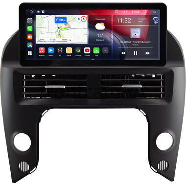 Hyundai Grand Starex, H1 2 2007-2015 10.25 дюйма Canbox GT-4025-0577 на Android 10 (CarPlay, 2/32, DSP, QLed) Audi Style