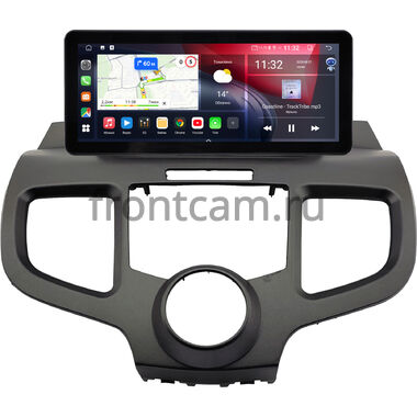 Honda Odyssey 3 2003-2008 10.25 дюйма Canbox GT-4025-0600 на Android 10 (CarPlay, 2/32, DSP, QLed) Audi Style