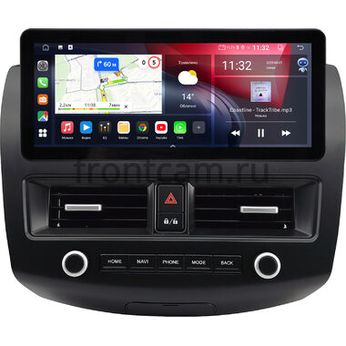 Ford Focus 3 2011-2015 10.25 дюйма Canbox GT-4025-0929 на Android 10 (CarPlay, 2/32, DSP, QLed) Audi Style