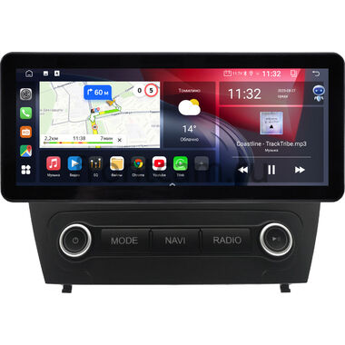 Hyundai ix35, Tucson 2 2009-2015 10.25 дюйма Canbox GT-4025-0951 на Android 10 (CarPlay, 2/32, DSP, QLed) Audi Style