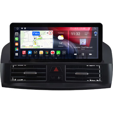 Buick Regal 5 2008-2013 10.25 дюйма Canbox GTR-4025-0955 на Android 10 (CarPlay, 4/64, DSP, QLed) Audi Style