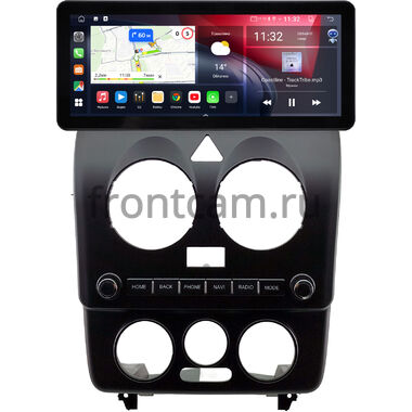 Volkswagen Beetle (A4) 1997-2010 10.25 дюйма Canbox GTR-4025-1410 на Android 10 (CarPlay, 4/64, DSP, QLed) Audi Style