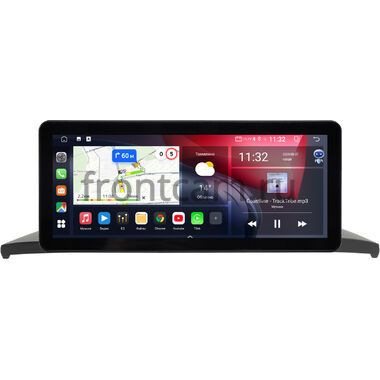 BMW 1 (F20 / F21) 2011-2019 10.25 дюйма Canbox GT-4025-2109 на Android 10 (CarPlay, 2/32, DSP, QLed) Audi Style