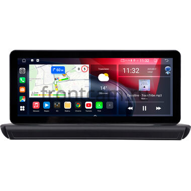 Honda Crider 2, Envix 2019-2026 10.25 дюйма Canbox GT-4025-2681 на Android 10 (CarPlay, 2/32, DSP, QLed) Audi Style