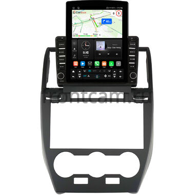 Land Rover Freelander 2 2006-2012 Canbox GT095-9-0733 на Android 10 (QLed, 2/32, DSP, CarPlay)