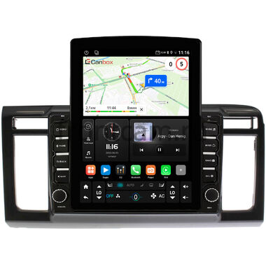 Honda N-WGN 2013-2019 Canbox GT095-9-1196 на Android 10 (QLed, 2/32, DSP, CarPlay)