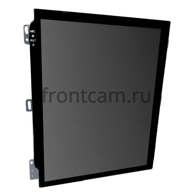 Kia Carens 2 (UN) 2006-2012 (авто без климат-контроля) Canbox (Tesla style) 9.7 дюймов 2/32 GT096-1312-197 на Android 10 (QLed, DSP, CarPlay)