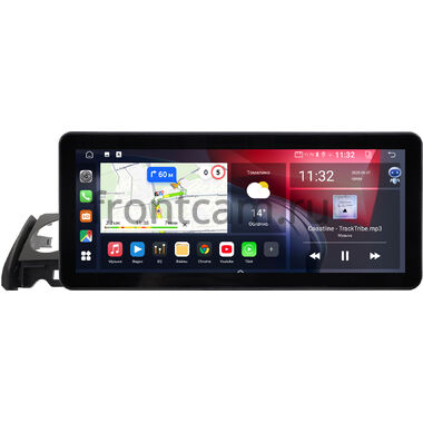 Mazda 6 (GJ) 2015-2018 12.3 дюйма Canbox GT1231-0282 на Android 10 (CarPlay, 2/32, DSP, QLed) Audi Style