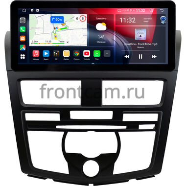Mazda BT-50 2 2011-2020 12.3 дюйма Canbox GT1231-0564 на Android 10 (CarPlay, 2/32, DSP, QLed) Audi Style