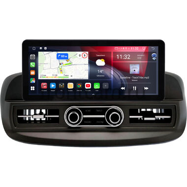 Kia Sorento 3 Prime 2014-2020 12.3 дюйма Canbox GTR1231-0917 на Android 10 (CarPlay, 4/64, DSP, QLed) Audi Style