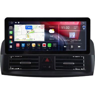 Buick Regal 5 2008-2013 12.3 дюйма Canbox GT1231-0955 на Android 10 (CarPlay, 2/32, DSP, QLed) Audi Style