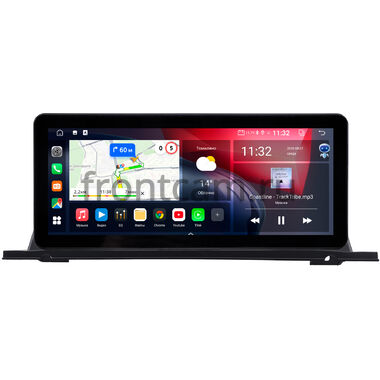 BMW 5 GT (F07) 2009-2017 12.3 дюйма Canbox GT1231-3112 на Android 10 (CarPlay, 2/32, DSP, QLed) Audi Style
