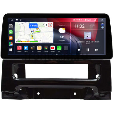 Haval M6 2 2021-2026 12.3 дюйма Canbox GT1233-0411 на Android 10 (CarPlay, 2/32, DSP, QLed) BMW Style