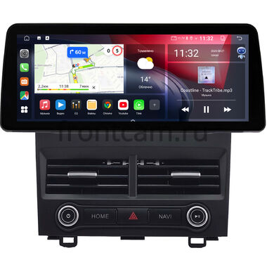 Honda CR-V 3 2006-2012 12.3 дюйма Canbox GT1233-0711 на Android 10 (CarPlay, 2/32, DSP, QLed) BMW Style